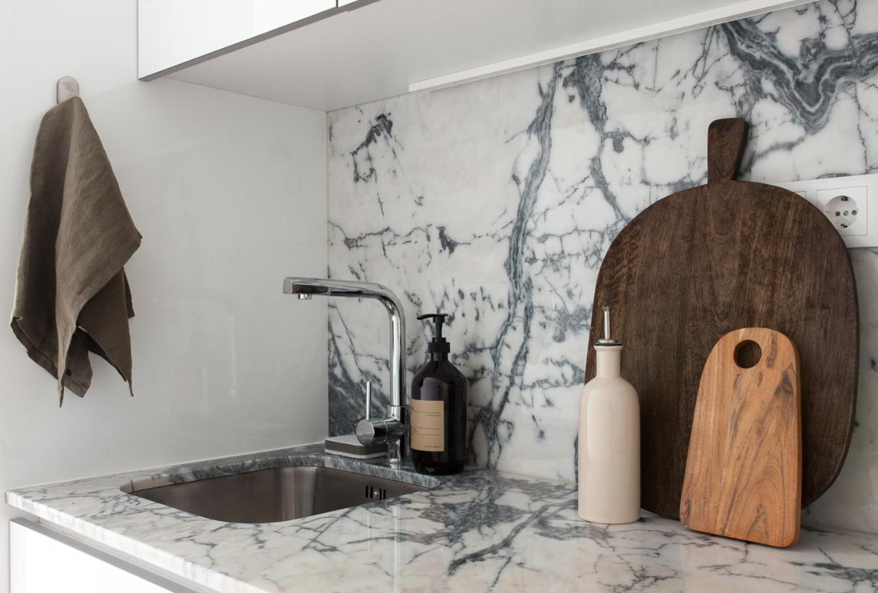 Viva Merchant's Way Apartamento *