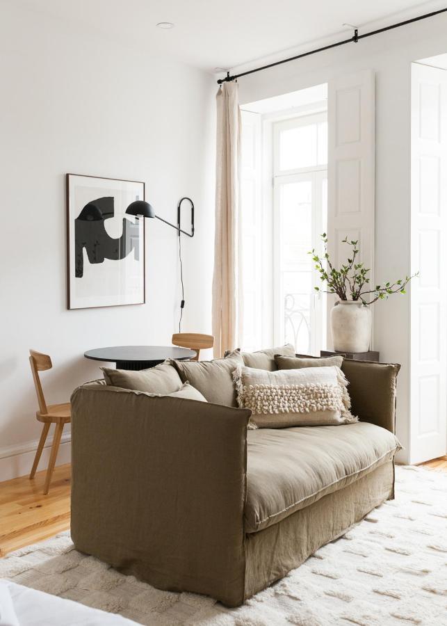 Viva Merchant's Way Apartamento *