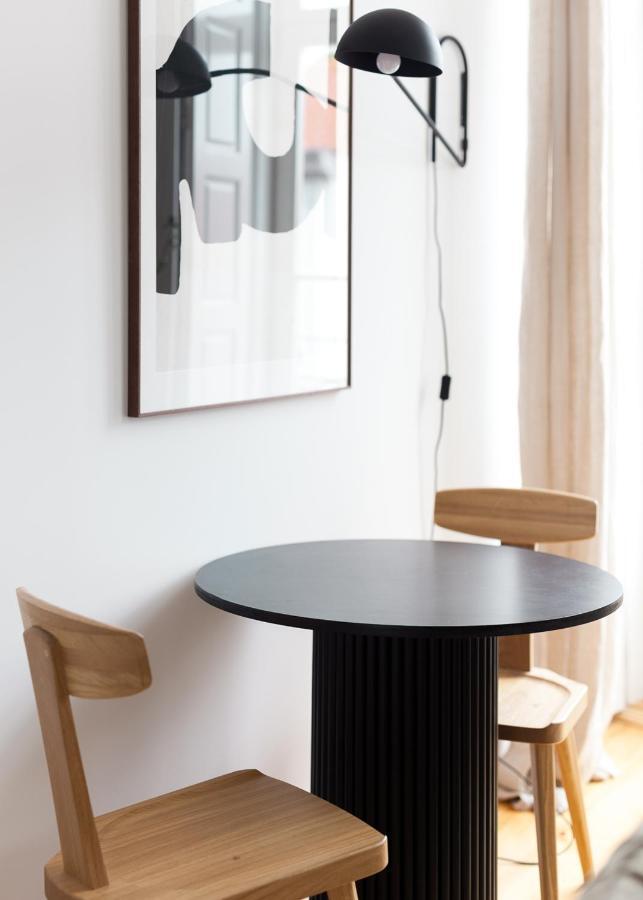 Viva Merchant's Way Apartamento *