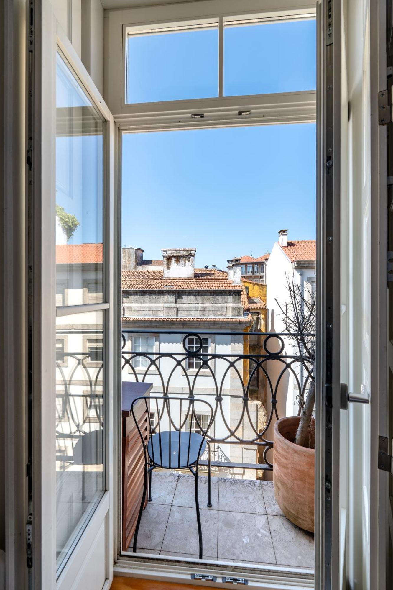 Viva Merchant's Way Apartamento *